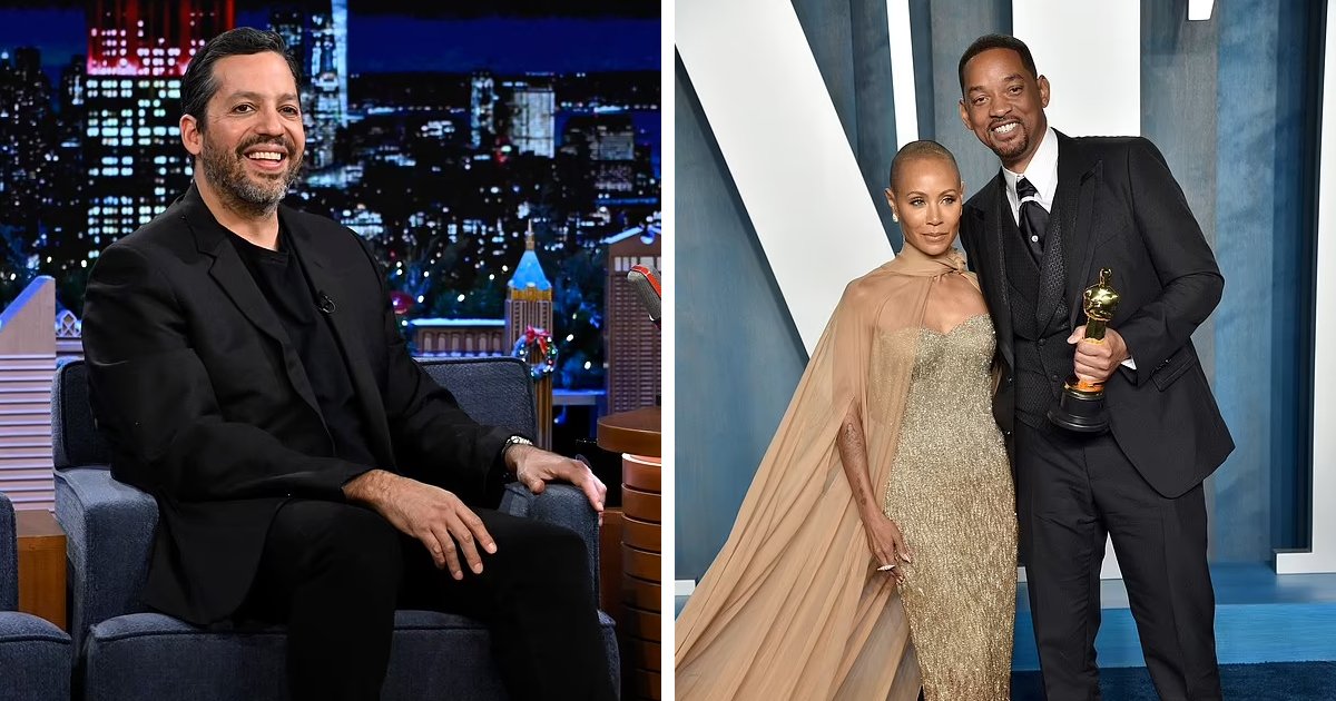 d114.jpg?resize=412,275 - JUST IN: Jada Pinkett Smith Jokes She 'Hasn't Been Able To Get Away From Will Smith'