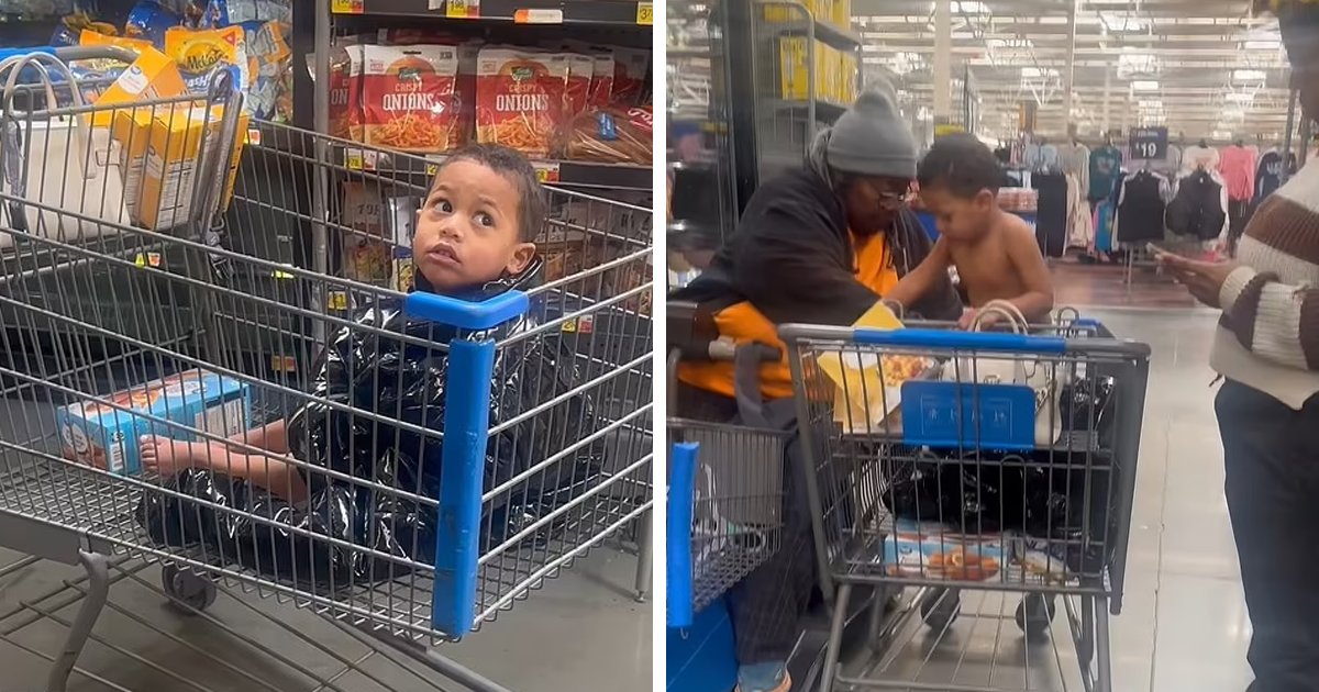 d115.jpg?fit=1024%2C538&ssl=1&strip=all - JUST IN: Worker FIRED For Exposing Mom Who Brought A Child In Nothing But A Diaper To The Store