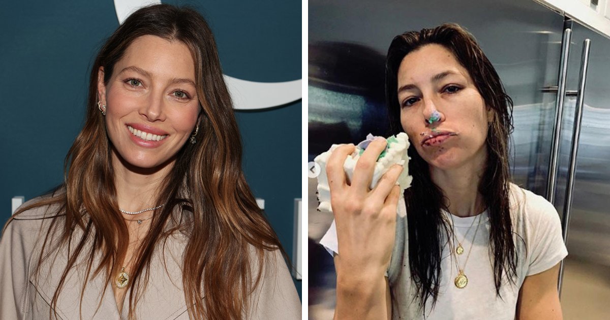 d120.jpg?resize=412,275 - EXCLUSIVE: Actress Jessica Biel BASHED Online For Wanting To Start 'Shower Eating Movement'