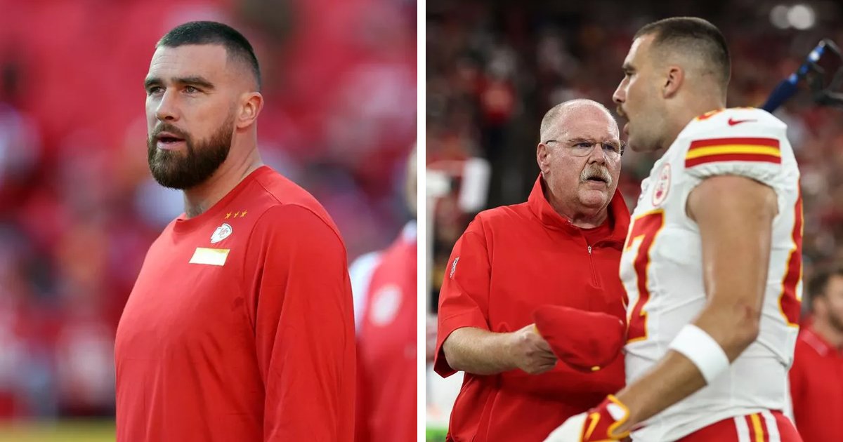 d14.jpg?resize=1200,630 - BREAKING: Travis Kelce Faces Being 'Denied' NFL Milestone By Kansas City Chiefs Decision