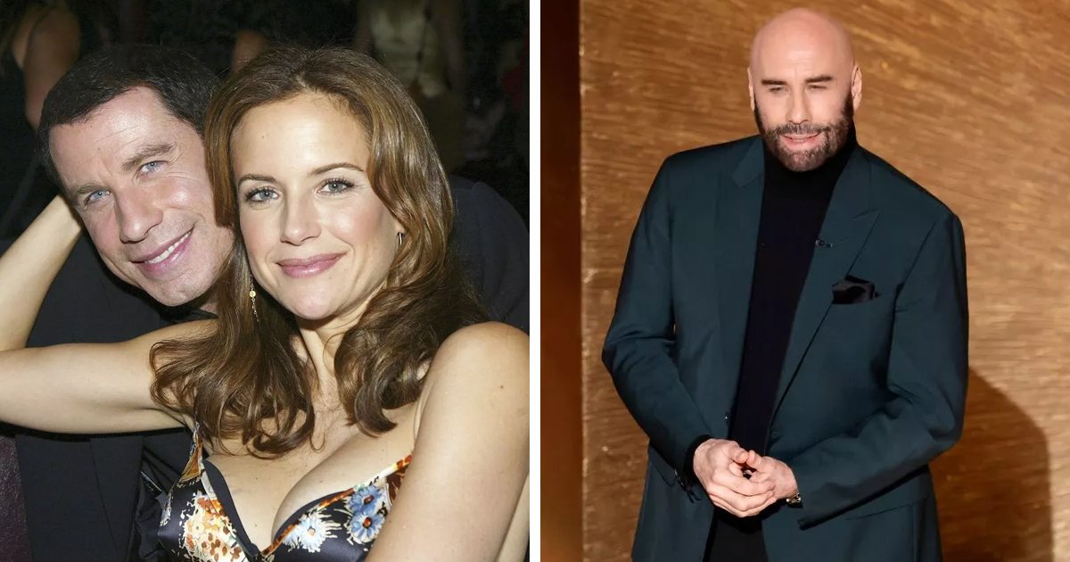 d15.jpg?resize=412,275 - JUST IN: John Travolta Confirms He's Ready To 'Find Love' As Star Seeks Matchmaker Years After Wife Kelly Preston's Death