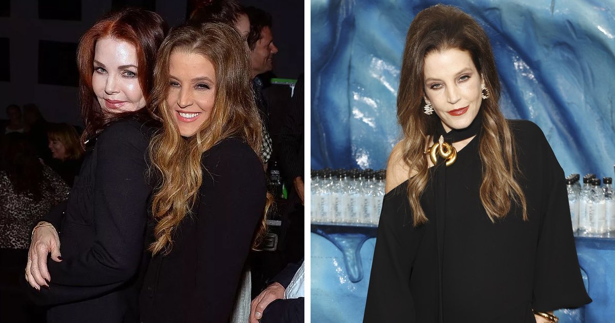 d21.jpg?resize=412,275 - BREAKING: Lisa Marie Presley's Harrowing Cause Of Death Leaves Fans In Shock One Year After Her Passing