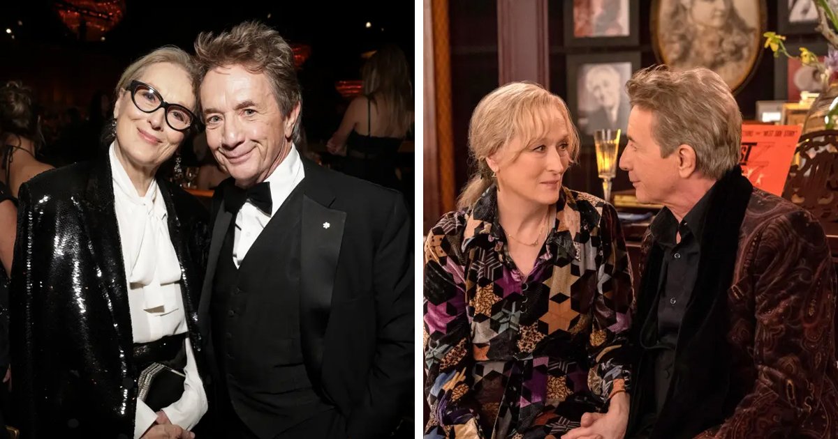 d40.jpg?resize=1200,630 - BREAKING: "We're NOT Prepared For This!"- Meryl Streep's New ROMANCE With Martin Short Drives Fans WILD