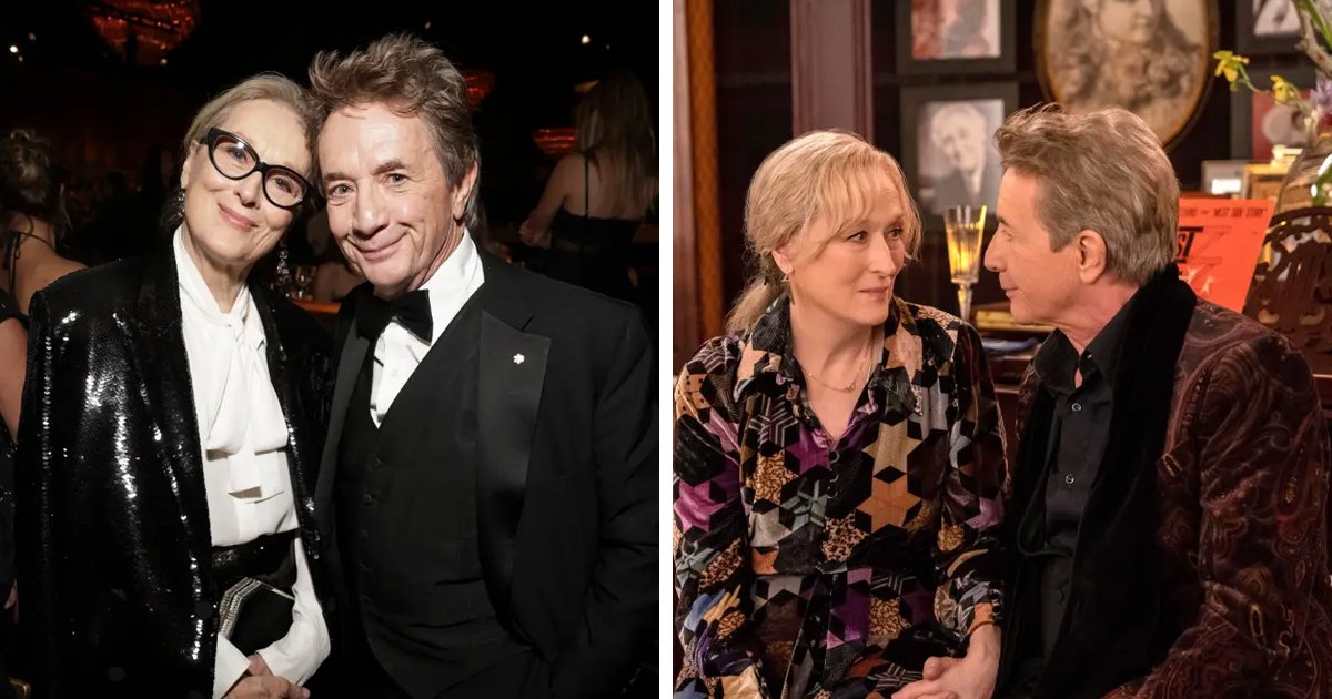 d40.jpg?resize=412,232 - BREAKING: "We're NOT Prepared For This!"- Meryl Streep's New ROMANCE With Martin Short Drives Fans WILD