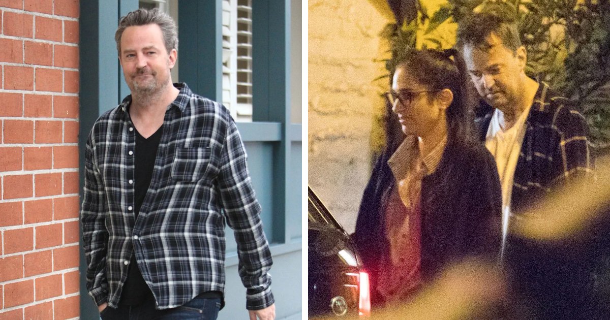d43.jpg?resize=412,232 - JUST IN: "Please Stop, Our Son Is Gone!"- Matthew Perry's Parents Break Silence After Celeb Accused Of Being 'Violent & Abusive' Toward Former Lover