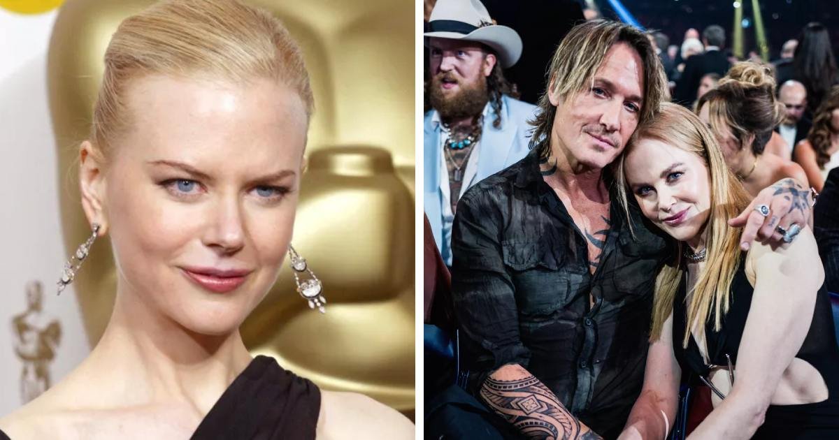 d5 1.jpeg?resize=412,275 - EXCLUSIVE: Nicole Kidman CONFIRMS In Heartbreaking Post How She's 'Struggling With Her Personal Life'
