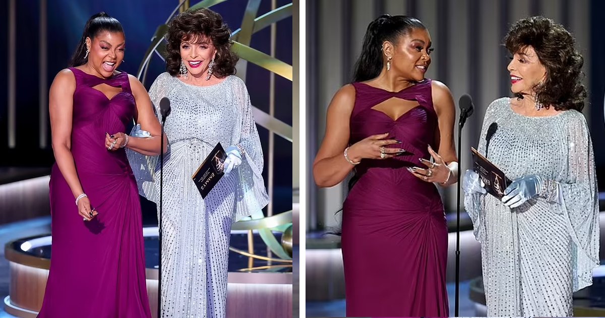 d74.jpg?resize=412,275 - EXCLUSIVE:  Joan Collins, 90, Leaves Fans STUNNED While Displaying Her Sensational Youth On Stage