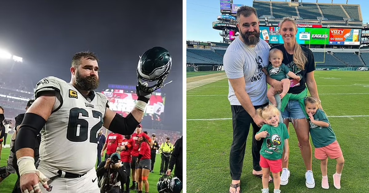 d75.jpg?resize=1200,630 - BREAKING: Taylor Swift Fans Come To The Rescue After Travis Kelce's Brother In TEARS On The Sideline