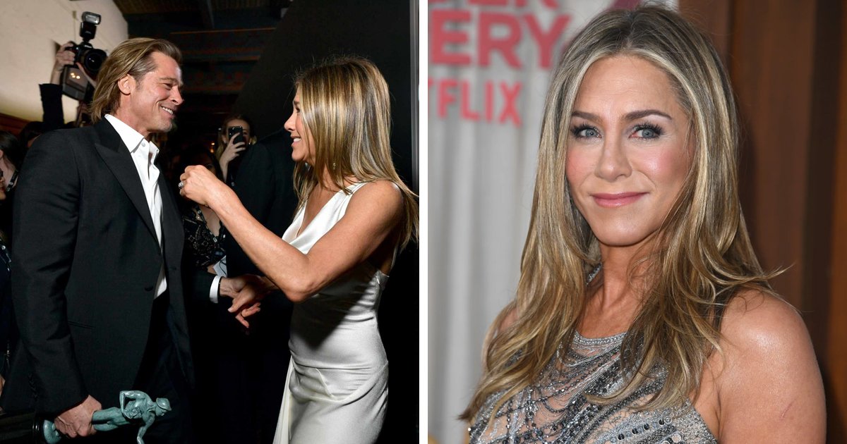d84.jpg?resize=412,275 - JUST IN: Jennifer Aniston Breaks Down Into Tears After Coming Clean About Her Feelings For Brad Pitt