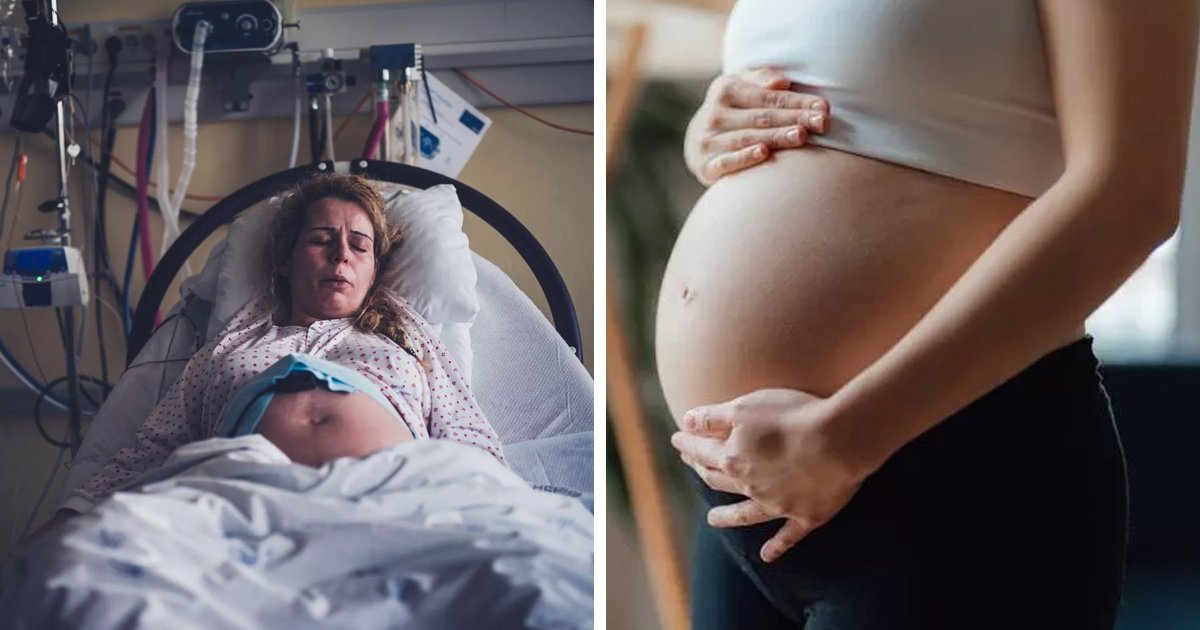 d92.jpg?resize=412,275 - "I BANNED My Mother-In-Law From Entering The Delivery Room But She BARGED Inside While I Was Giving Birth! I'm SICK Of This Woman!"