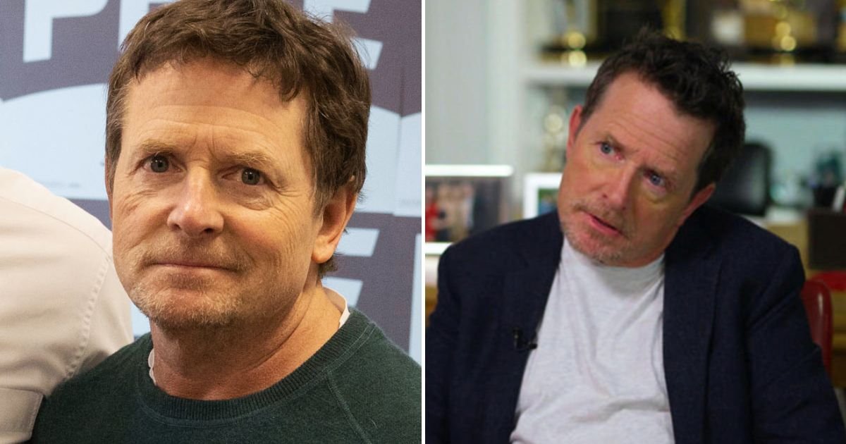 fox4.jpg?resize=1200,630 - JUST IN: Michael J. Fox Leaves Fans DEVASTATED After Giving A Heartbreaking Update On His Health Amid Parkinson's Battle