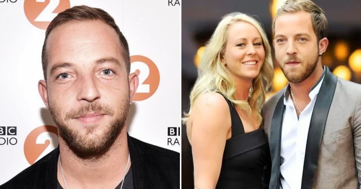 gill4.jpg?resize=412,232 - 'Broken Strings' Singer James Morrison's Wife Gill Catchpole's Cause Of Death Confirmed After She Was Found Lifeless In Their Family Home