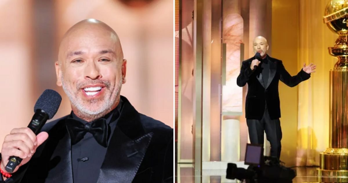 jokoy4.jpg?resize=1200,630 - JUST IN: Jo Koy, 52, Has FINALLY Spoken Out After Receiving Backlash Over His Golden Globes Hosting Gig, Saying The Remarks ‘Hurt’