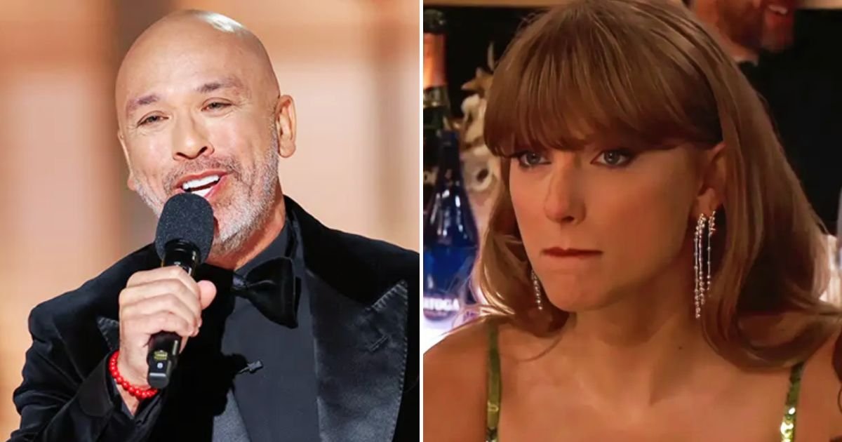 jokoy5.jpg?resize=1200,630 - JUST IN: Jo Koy, 52, Explains His Taylor Swift Joke At 2024 Golden Globes And Says He Just Wants To Support The Singer