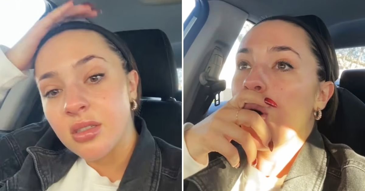 jourdan4.jpg?resize=412,232 - ‘I Feel Like I’m Drowning!’ Woman Working Three Jobs Breaks Down In TEARS As She Admits She Still Struggles To Make Ends Meet