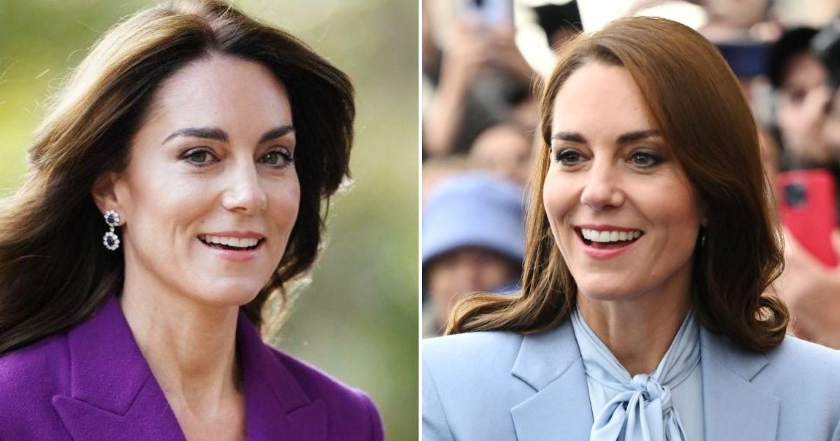 kate4.jpg?resize=412,232 - JUST IN: Kate Middleton, The Princess Of Wales, Will Be Hospitalized For Up To Two Weeks After Abdominal Surgery