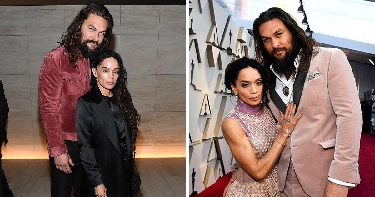 m1 1.jpeg?resize=412,232 - BREAKING: "I've Moved On, He Should Too!"- Lisa Bonet FINALLY Files To DIVORCE Actor Jason Momoa