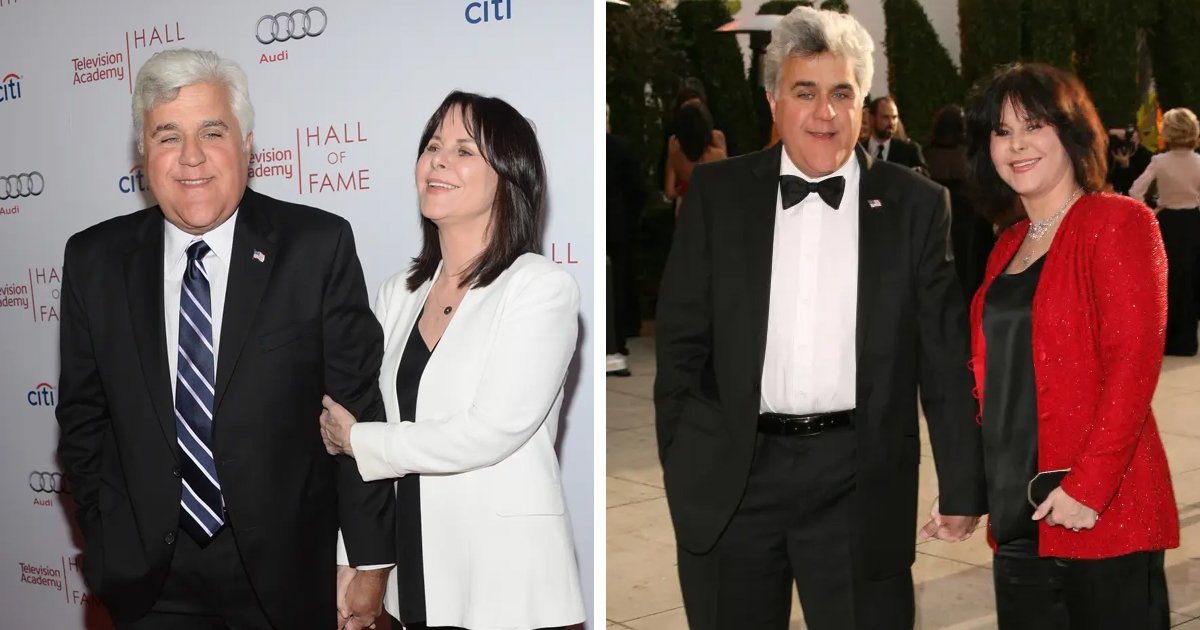 m1 14.jpg?resize=412,275 - BREAKING: Jay Leno BLASTED For Filing For Conservatorship After Wife's Alzheimer's Diagnosis