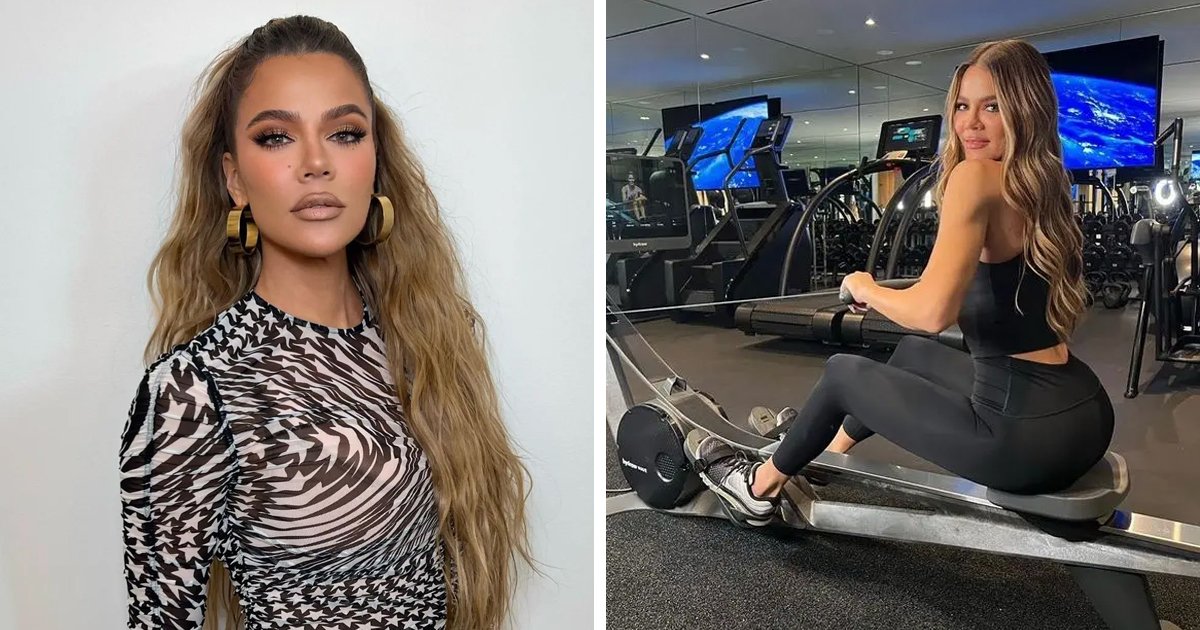 m1 15.jpg?resize=412,275 - BREAKING: Khloe Kardashian Speaks Out After NBA Star Tristan Thompson SUSPENDED From Sport