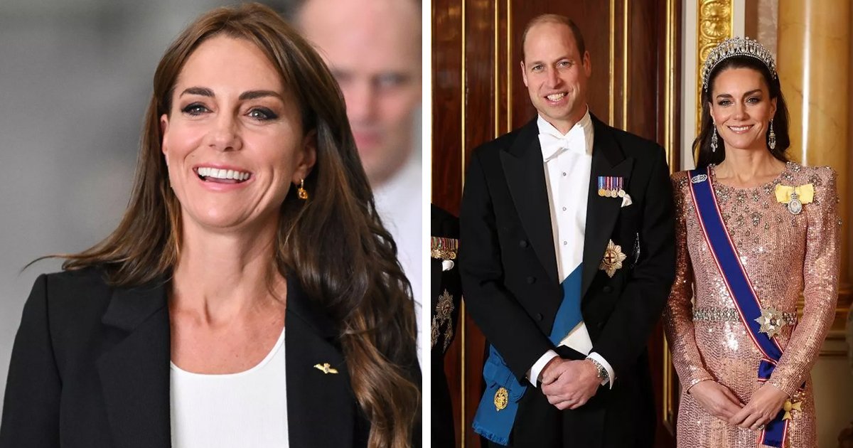 m1 9 1.jpg?resize=412,275 - JUST IN: Buckingham Palace Breaks Silence After Reports Speak Of Princess Kate's 'Cancer Treatment'
