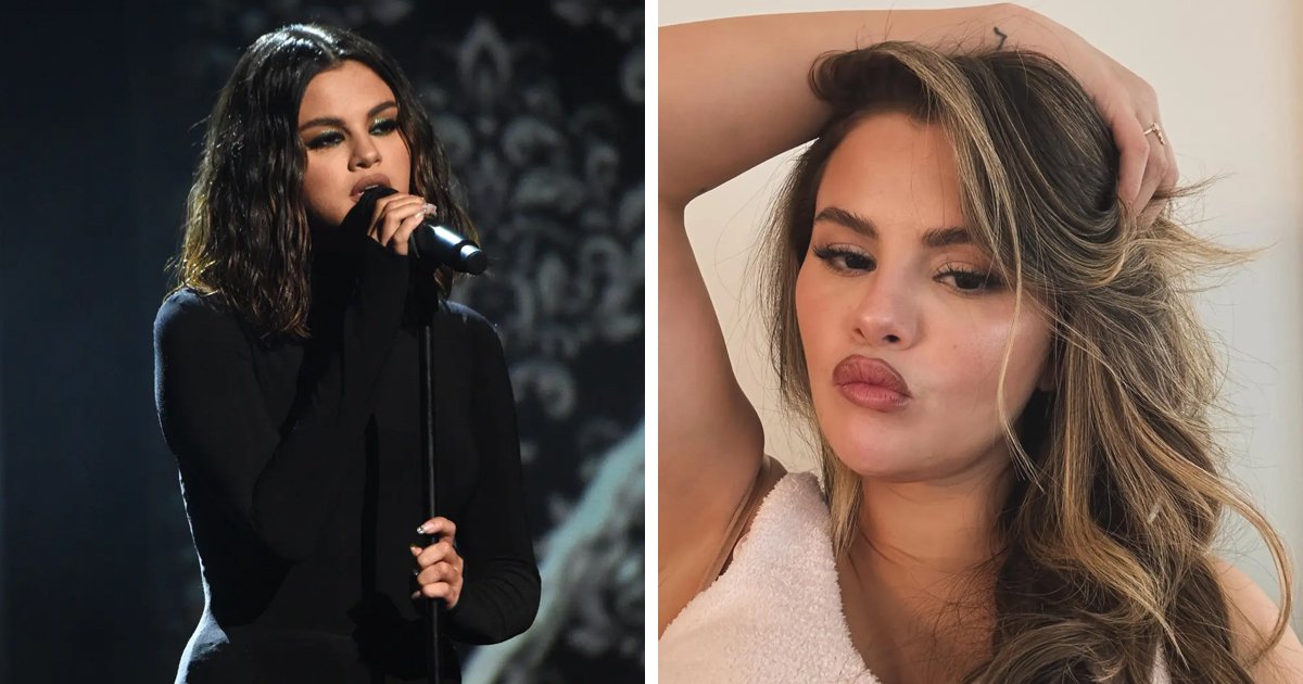 m1 9.jpg?resize=412,232 - BREAKING: Selena Gomez Leaves Fans DEVASTATED After Talking About Her FINAL Album