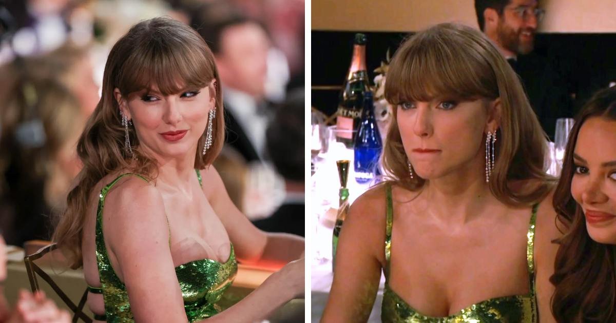 m1.jpeg?resize=412,232 - BREAKING: Taylor Swift Appears To Leave Golden Globes 2024 EARLY After 'Low-Blow' Joke By Host Jo Koy