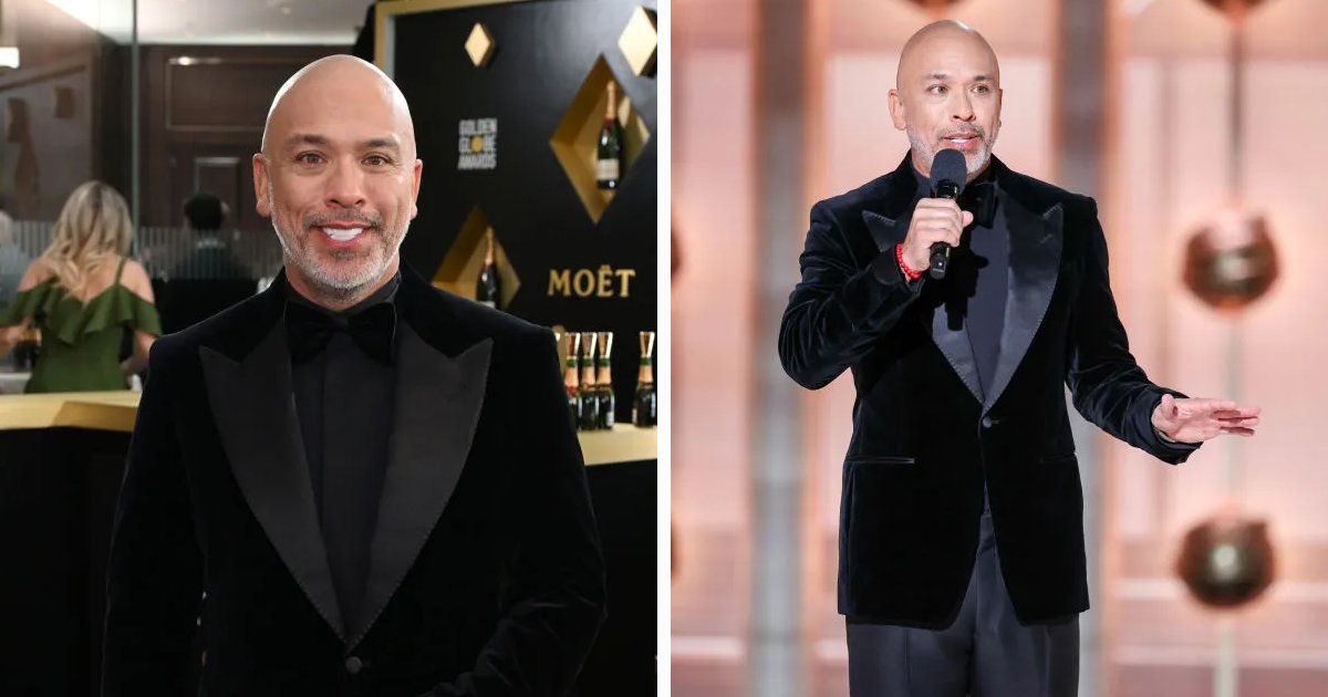 m1.jpg?resize=412,232 - JUST IN: "It Can't Get More Cringe Than This!"- Jo Koy FRAMED As 'The WORST Host Ever' Hired In Golden Globes History