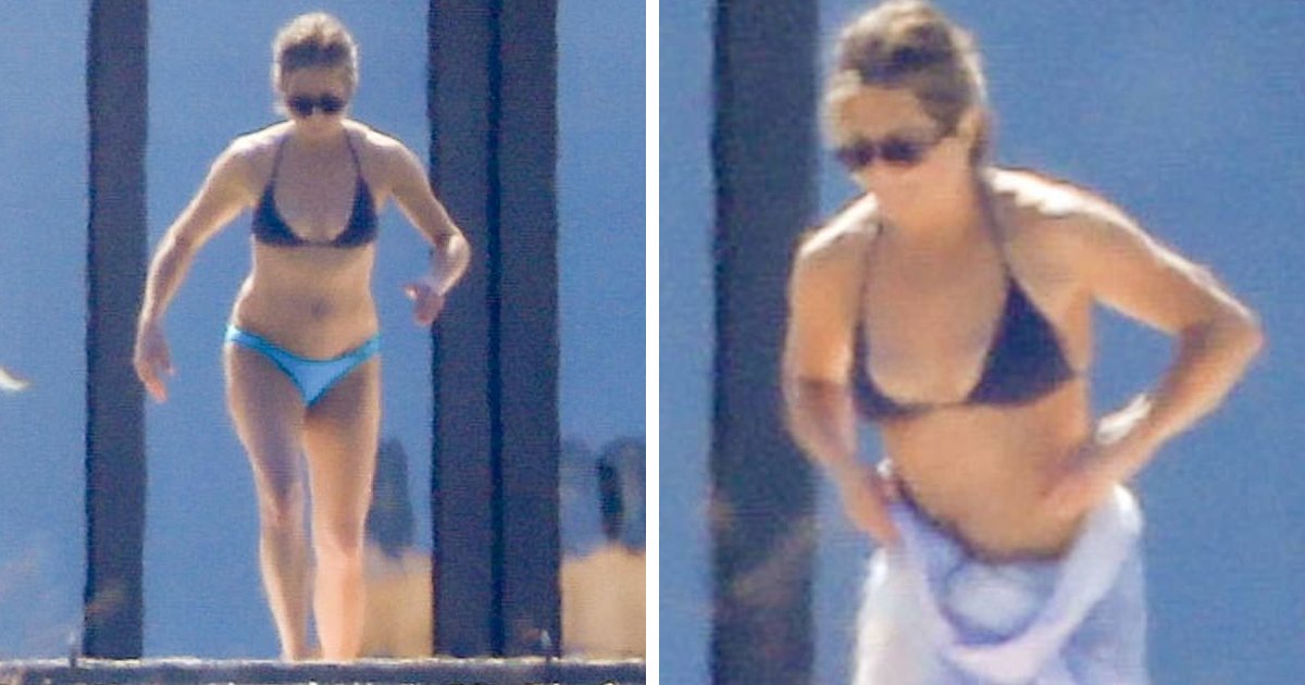 m2 10 1.jpg?resize=1200,630 - "Why Should I Dress My Age?"- Jennifer Aniston Vows To Wear A Bikini At Age 50 After Promising To Stick To Her 'Body Goals'