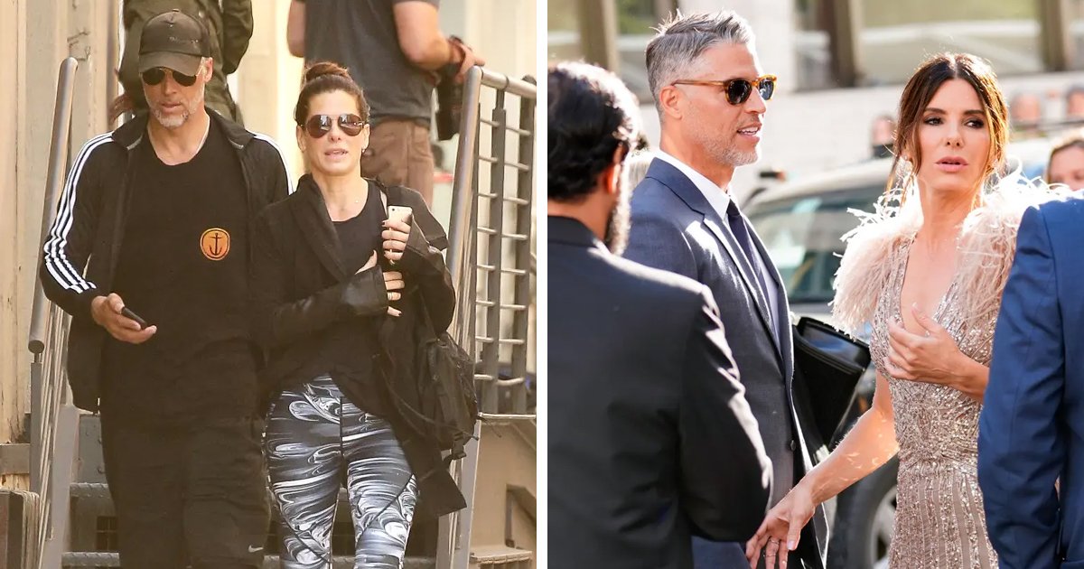 m2 11.jpg?resize=412,275 - BREAKING: Sandra Bullock Seen 'Spreading' Late Partner's ASHES On What Would Have Been His 58th Birthday