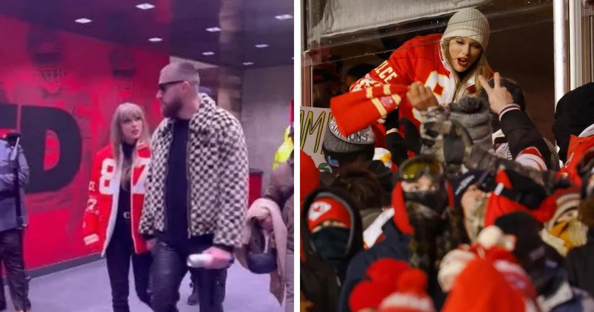 m2 2.jpeg?resize=1200,630 - EXCLUSIVE: Taylor Swift Is 'Resilient' As NFL Boyfriend Travis Kelce Stops Showering Her With Love