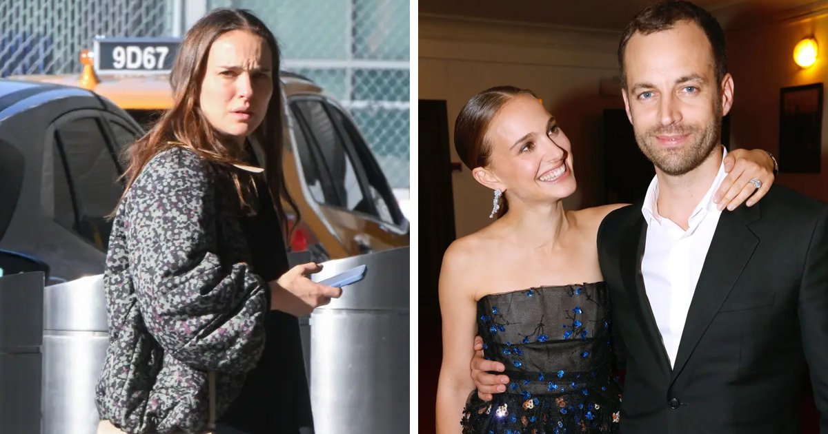 m2 2.jpg?resize=412,232 - BREAKING: Actress Natalie Portman's Living Situation Is PROOF Of Her 'Divorce Plans' With Husband Benjamin Millepied