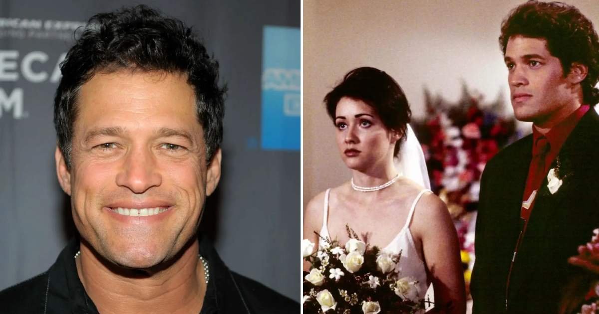 m2 3.jpeg?resize=1200,630 - "There Will NEVER Be Another!"- Heartbreaking Tributes Pour In Over Shocking DEATH Of Beverly Hills 90210 Star David Gail