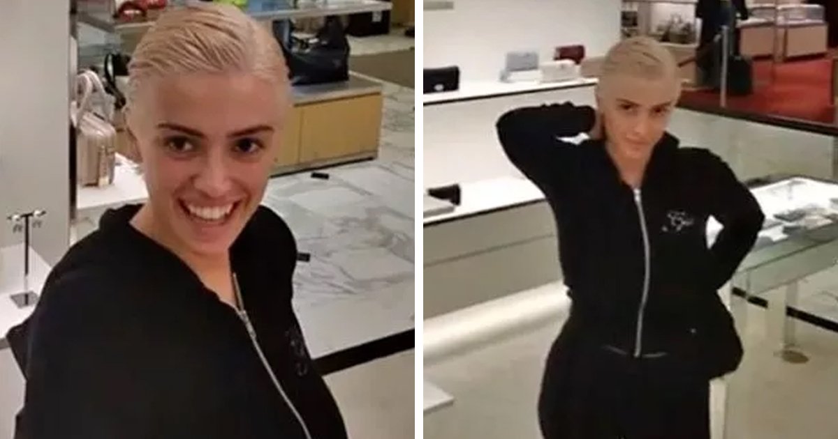 m2 9 1.jpg?resize=412,275 - "He Changed Her Into A Deadpan Muse & She's Okay With It!"- Rapper Kanye West BLASTED For Taking Away His Wife's Confidence
