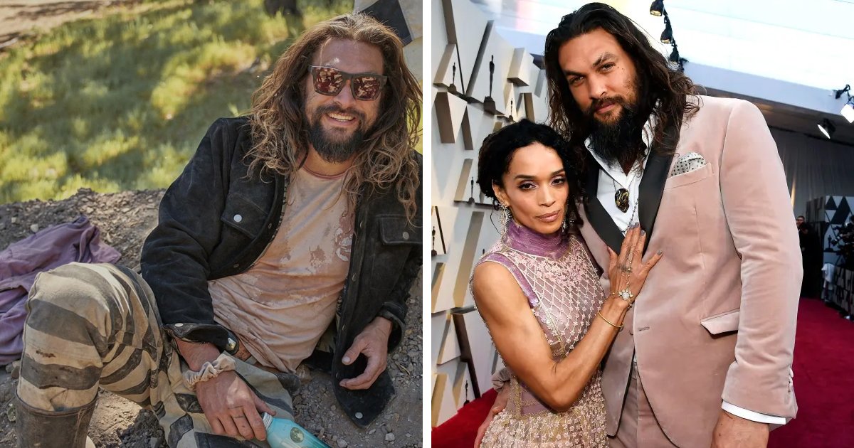 m3 1.jpg?resize=1200,630 - JUST IN: Troubled Times For Actor Jason Momoa Who Shocked Fans After Claiming He 'Doesn't Even Have A Home' After Divorce From Lisa Bonet