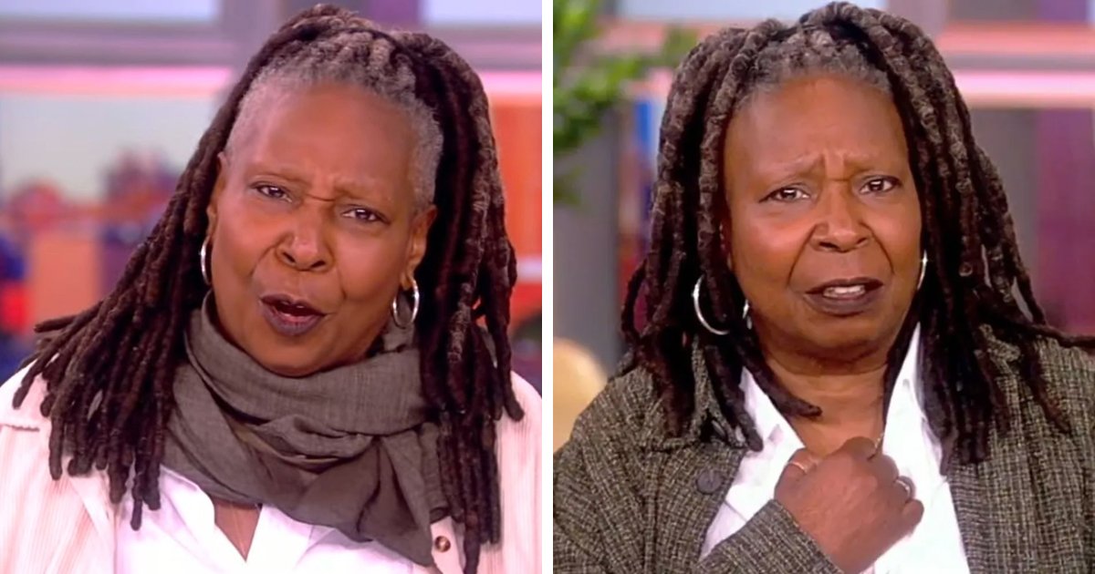 m3 11.jpg?resize=1200,630 - “Don’t You DARE Drag Me Into This!”- Furious Whoopi Goldberg Shuts Down Claims She Was On The ‘Epstein List’