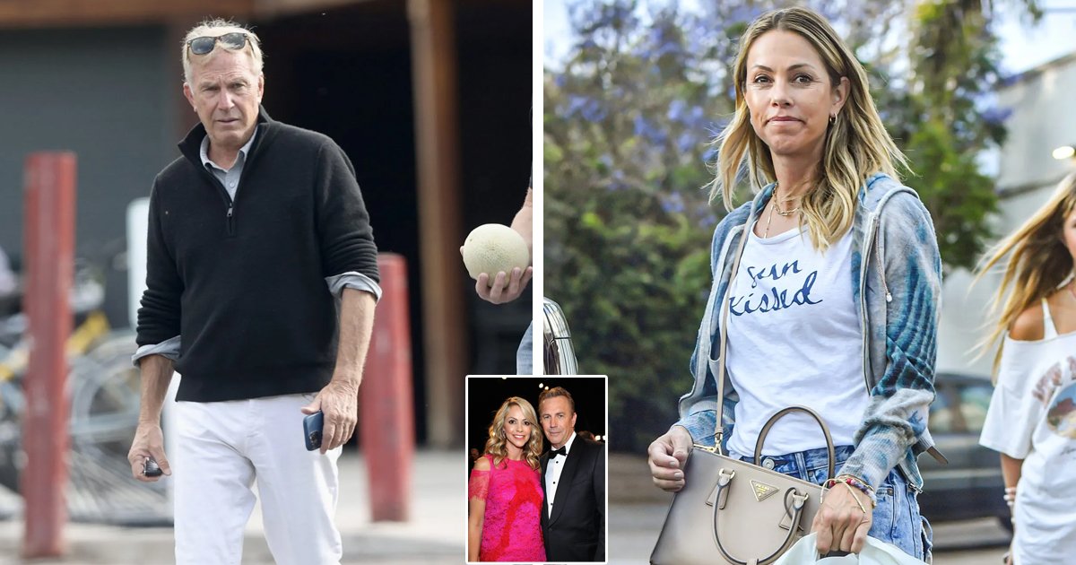 m3 14.jpg?resize=412,275 - BREAKING: Actor Kevin Costner Had Strong Suspicions About Ex-Wife Christine's AFFAIR With NEIGHBOR