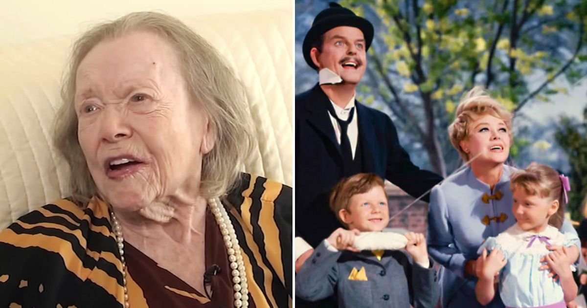 mary4.jpg?resize=412,275 - JUST IN: 'Mary Poppins' Legend Glynis Johns' Fans DEVASTATED After She Sadly Passed Away At The Age Of 100