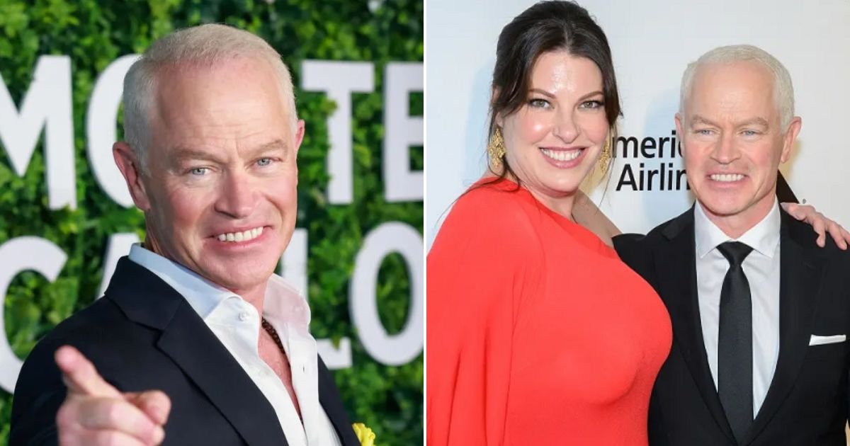 neal4.jpg?resize=1200,630 - 'Desperate Housewives' And 'Band Of Brothers' Star Neal McDonough REFUSES To Kiss Any Co-Stars Because 'His Lips Are Meant For One Woman'
