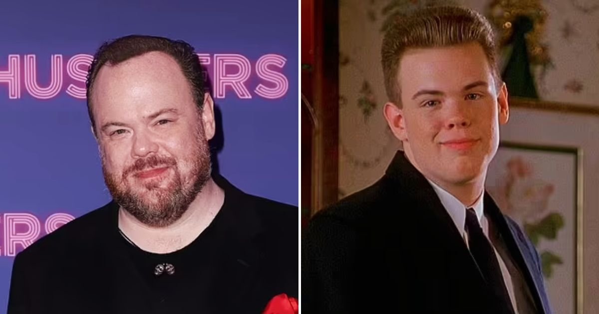 ratray4.jpg?resize=1200,630 - JUST IN: 'Home Alone' Star Devin Ratray, 47, Has Been Hospitalized In ‘CRITICAL Condition’ Amid His Trial