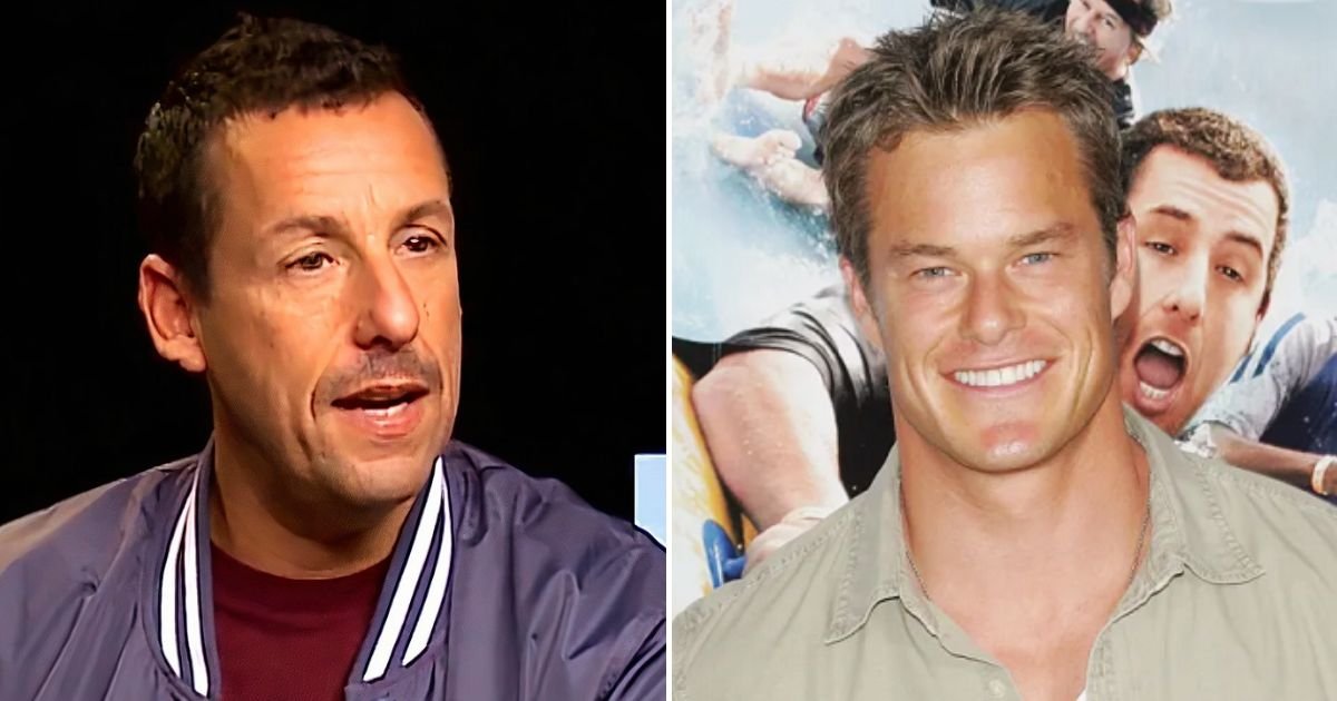 tribute4.jpg?resize=412,232 - ‘Cannot Believe He Is Gone!’  Adam Sandler Shares Heartbreaking Tribute To 'Grown Ups' Costar Alec Musser Who Died Aged 50