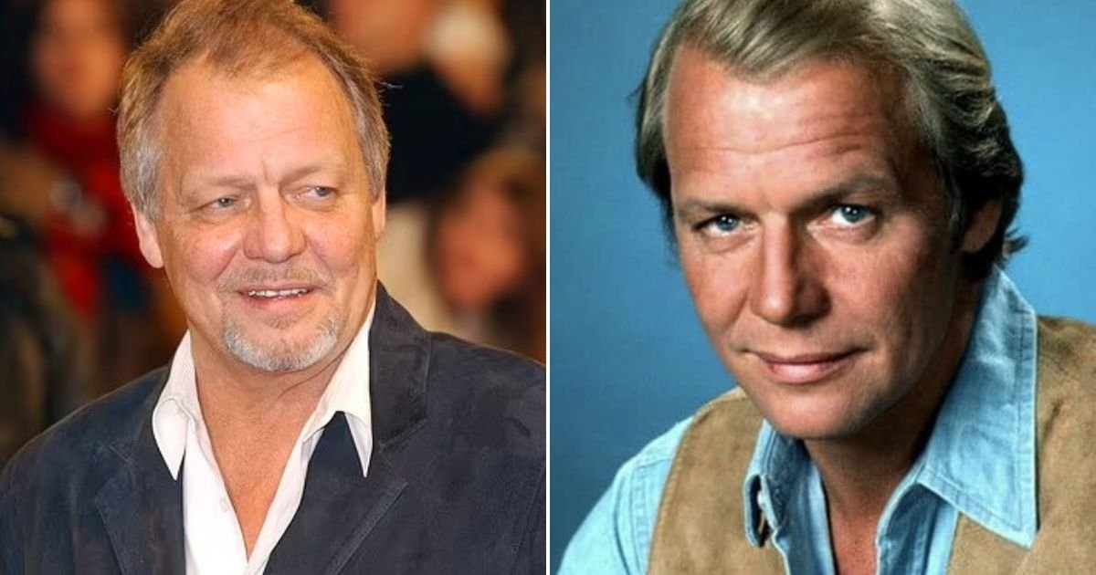 untitled design 40.jpg?resize=412,275 - Ben Stiller And William Shatner Lead Tributes To ‘Starsky & Hutch’ Actor David Soul