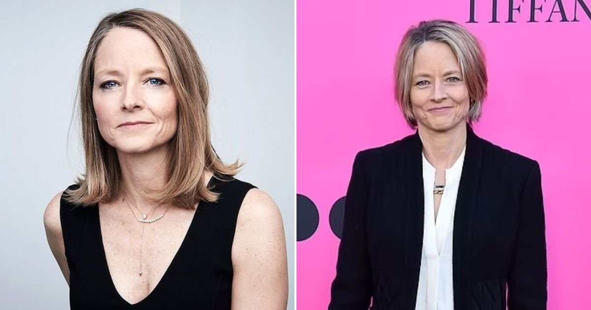 untitled design 43.jpg?resize=1200,630 - Jodie Foster Sparks Fury After Branding Gen Z As 'Lazy' And 'Really Annoying'