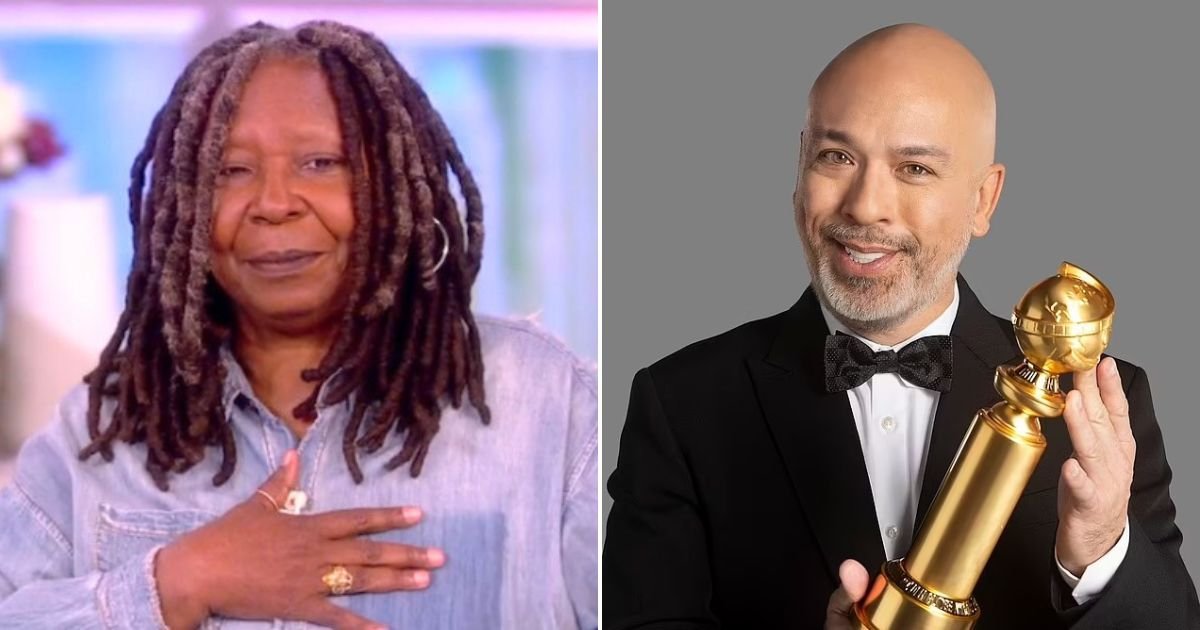 untitled design 53.jpg?resize=1200,630 - Whoopi Goldberg Rushes To Jo Koy's Defense After The Golden Globes Host Was SLAMMED For 'Terrible' Performance