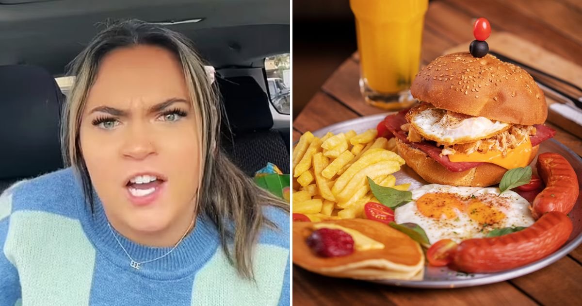 work4.jpg?resize=1200,630 - Woman Calls On People To 'Normalize Getting Fat And Ugly' Because All She Wants To Do Was Relax And Eat After 9-To-5 Job