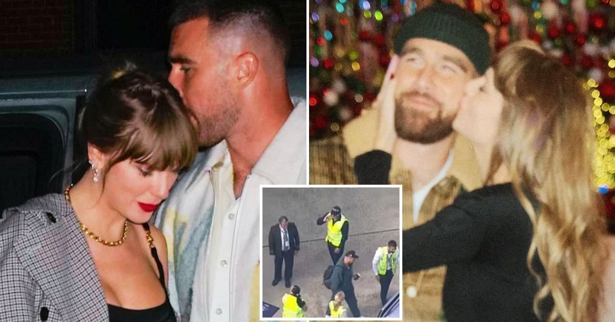 aus4.jpg?resize=1200,630 - JUST IN: Fans Have Gone Crazy As Taylor Swift's Boyfriend, NFL Star Travis Kelce, Arrives In Australia Just In Time For Her Eras Tour Concerts
