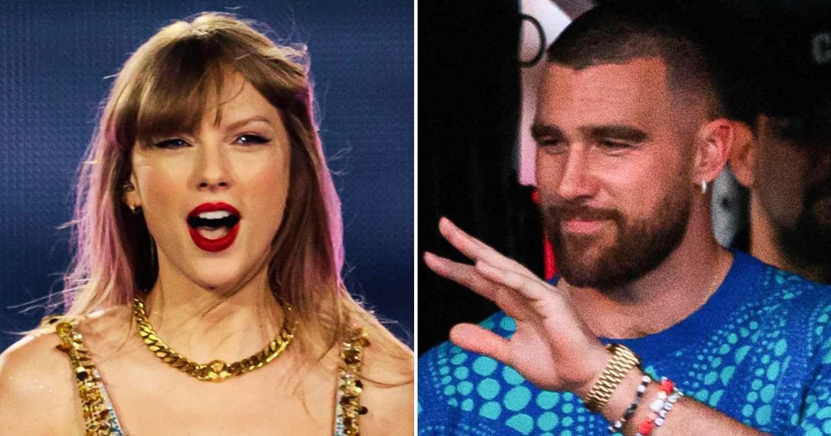 ban4.jpg?resize=412,275 - JUST IN: Fans Left Stunned After Singer Taylor Swift Decided To BAN NFL Star Travis Kelce From Going To Strip Clubs