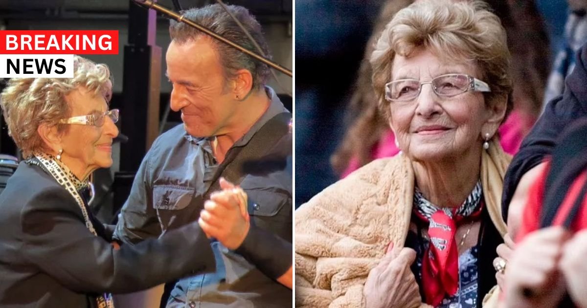 breaking 4.jpg?resize=412,232 - JUST IN: Bruce Springsteen's Mother Has Passed Away