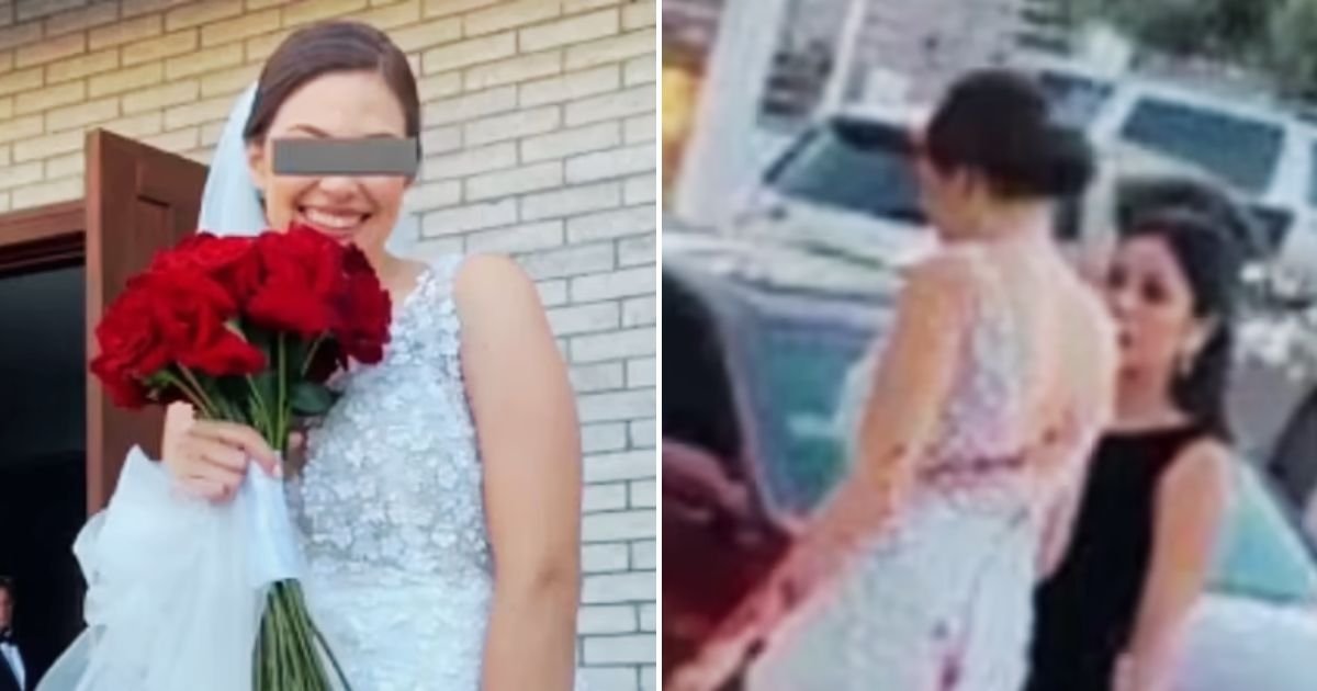 bride.jpg?resize=412,232 - 'My Mother-In-Law Threw Red Paint On My Dress While I'm Walking Down The Aisle Then Tried To Steal My Husband's Passport'