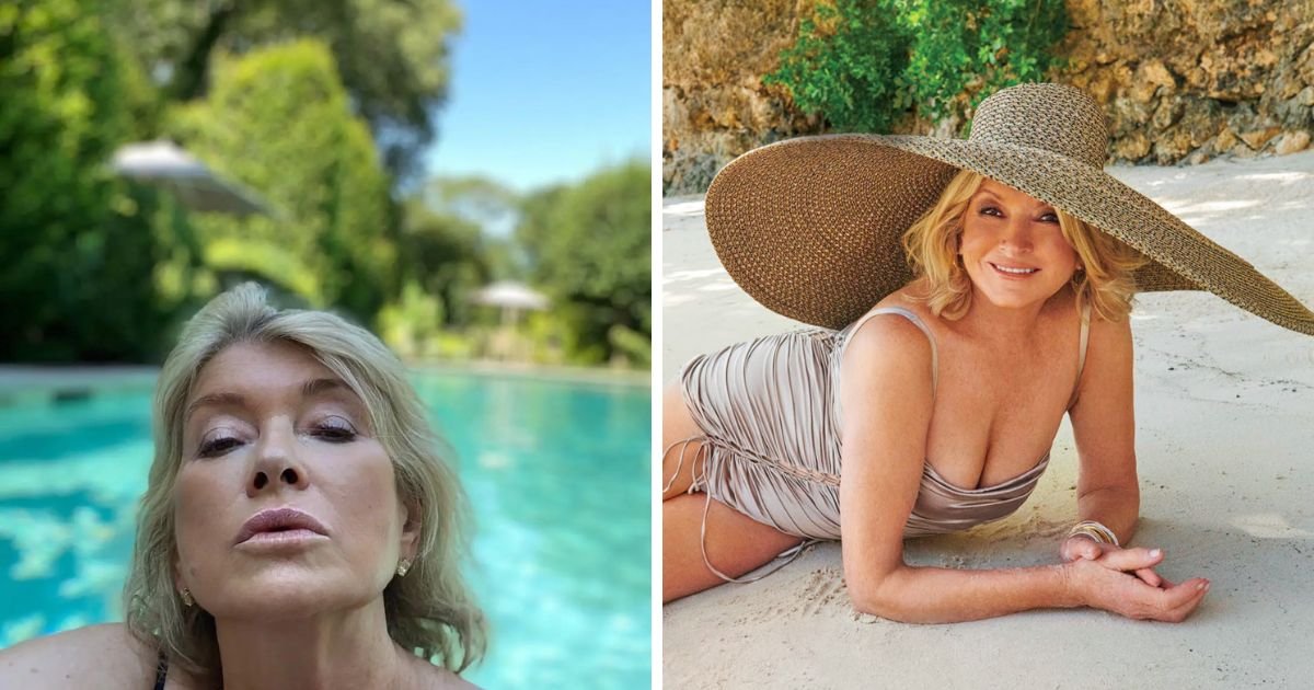 copy of articles thumbnail 1200 x 630 1 1.jpg?resize=412,275 - "Who Wears Underwear Anyways?"- Martha Stewart Shocks Fans With Her Bizarre 'Personal' Confessions