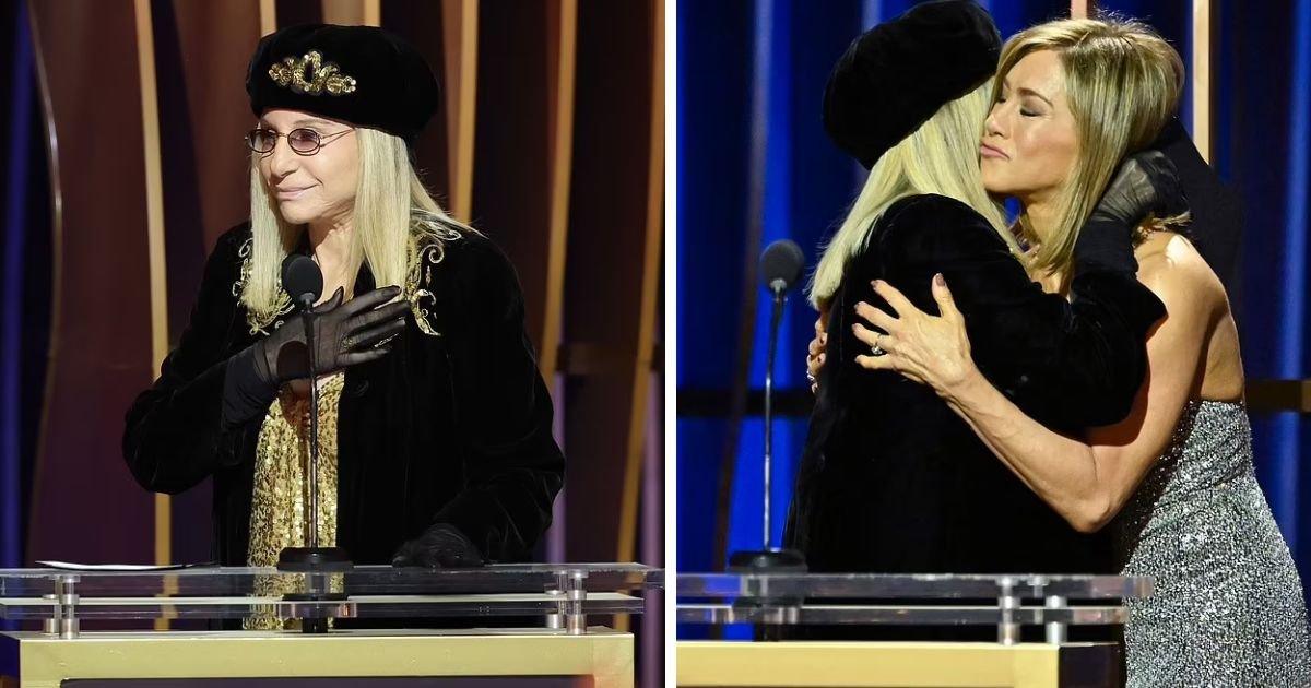 copy of articles thumbnail 1200 x 630 1.jpg?resize=1200,630 - "What Did I Do To Deserve This, I Can't Believe It!"- Emotional Barbara Streisand, 81, Moves Audience To TEARS After Accepting Life Time Achievement Award
